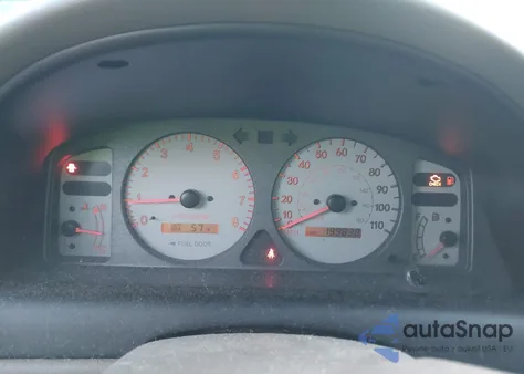 1999 Toyota Corolla Ve/Ce/Le from USA, damaged, VIN 2T1BR12E5XC112077